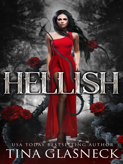 Cover image for Hellish